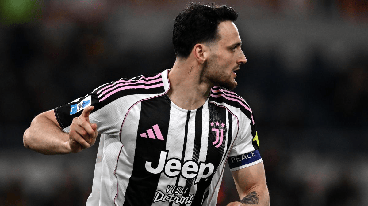 加蒂: 若赛季结束时这粒进球带来收获, 那才算真正分量十足