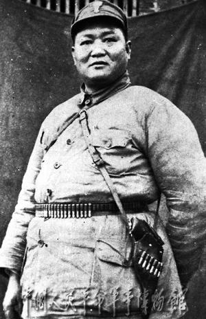 1941年，新四军击毙了100多名日军，不久，日军派人来索要尸体，罗炳辉笑道：“