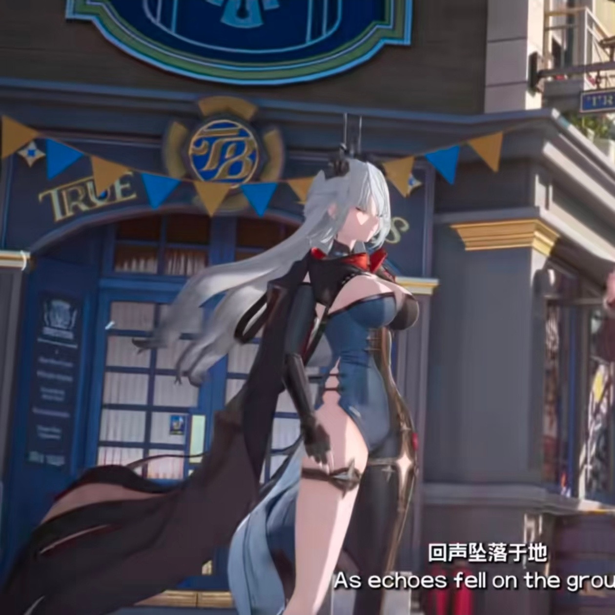 cos服商家是在故意丑化角色吗！​​​
