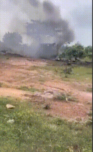F-16越炸越猛，泰柬两国使用中国武器对轰，最终吃亏的还是柬埔寨，中国兑现和平承