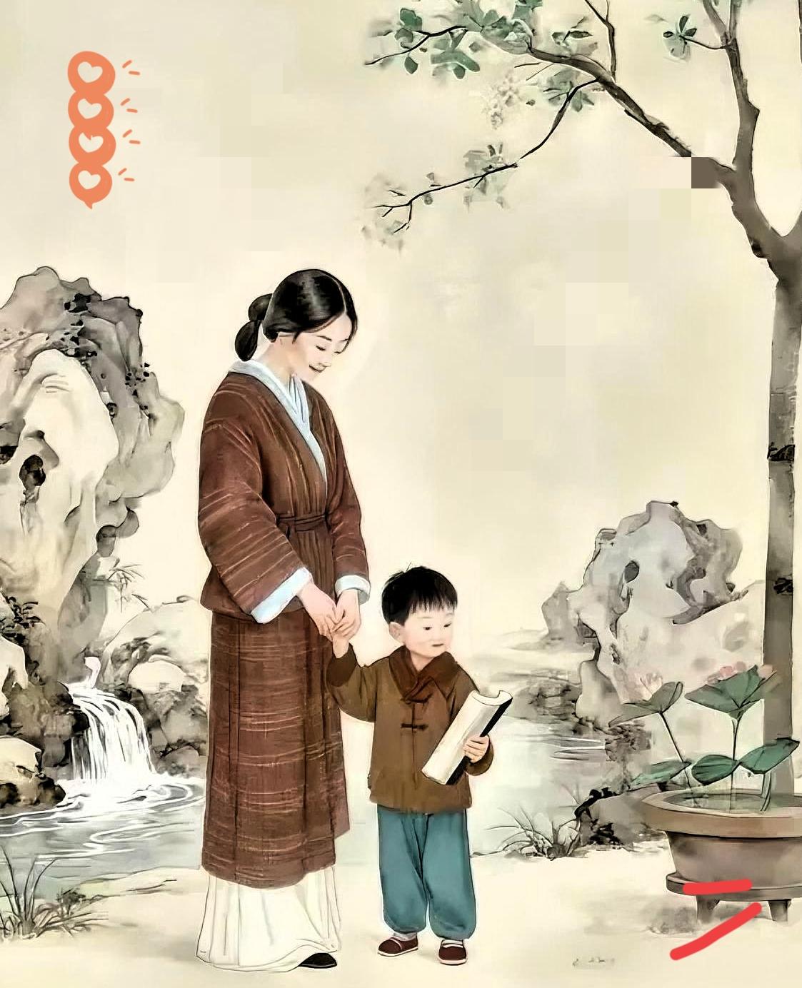 为什么要对子女好一点？如果你真的爱你的孩子，那就好好读读这段话吧！​“如果是女