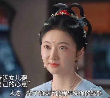 司藤或许就是她的巅峰了​​​