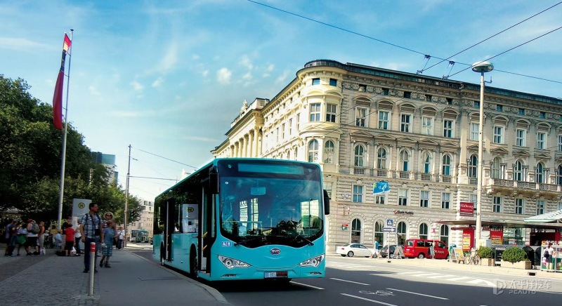 五年销量暴涨186倍 2025年比亚迪欧洲销量约18.8万辆