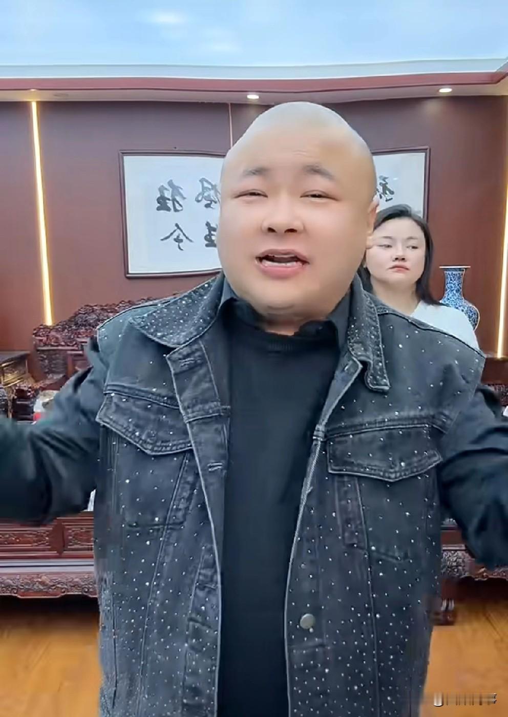 老狗同意复婚提出条件，已与佳希行男女。。老狗表示现在就想多