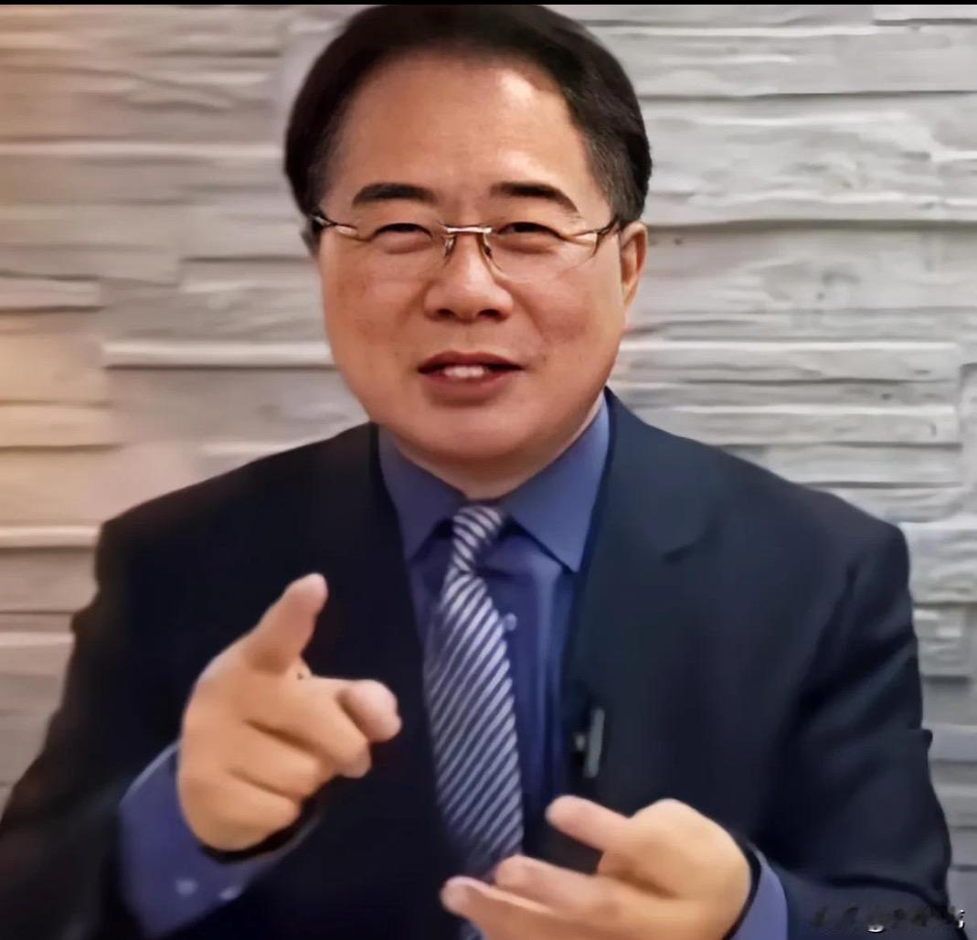 蔡正元这事儿太魔幻！刚判完刑，检方又怂了？最近蔡正元的“三中案”真是让人看傻