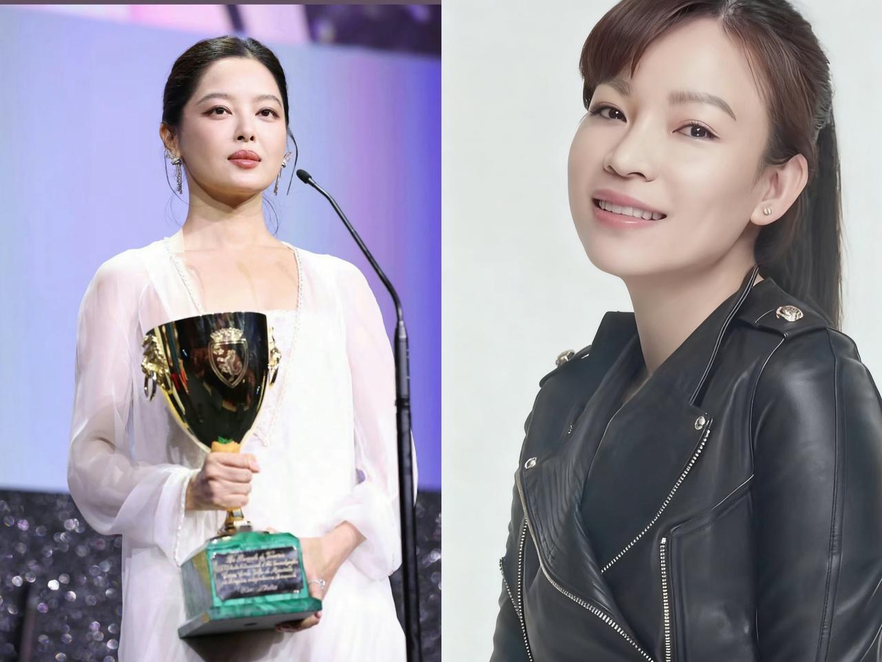 辛芷蕾说：合作几年后因为发展理念不同，我和经纪人梁婷姐产生了矛盾。生日当天
