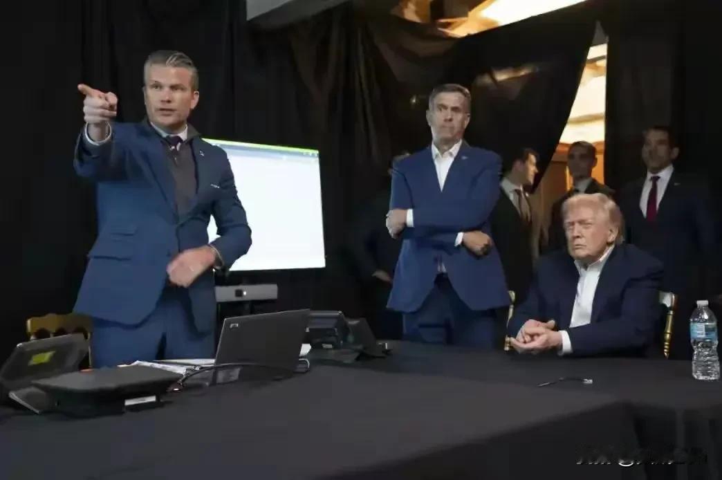 两张图，三个总统，就是喜欢一针见血。西药就是见效快，要的立竿见影，哪管后面的后遗