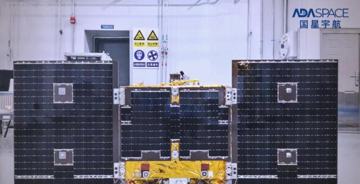 激光中继互联到太空卫星，国内哪家技术最强，激光中继设备哪家最强