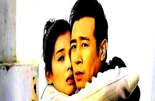 刘涛和于和伟拍《大决战》，没剧本，真吻了。导演没喊停，观众没骂，历史学者点头了