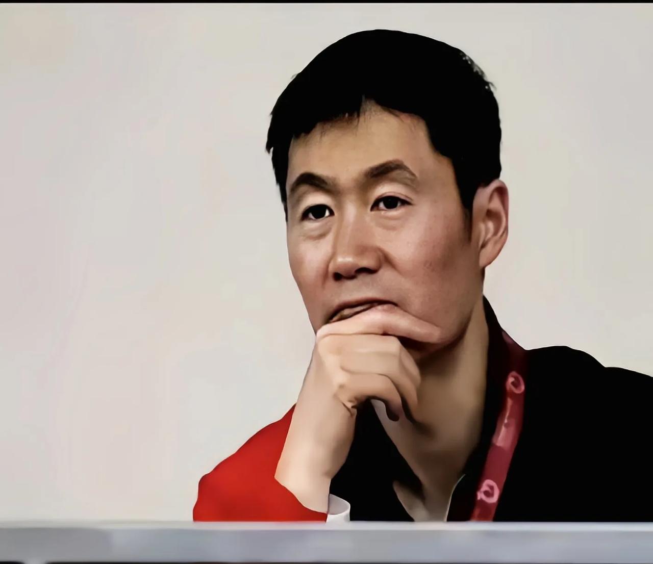 国乒2人进16强王励勤手中的牌明朗了！这是世乒赛必须面对现实澳门世界杯这