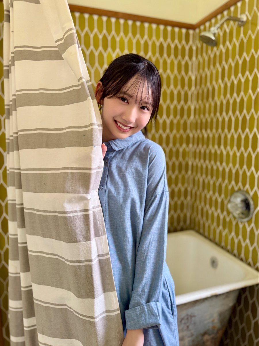 藤嶌果歩🐑　グラビアチャンピオン​​​