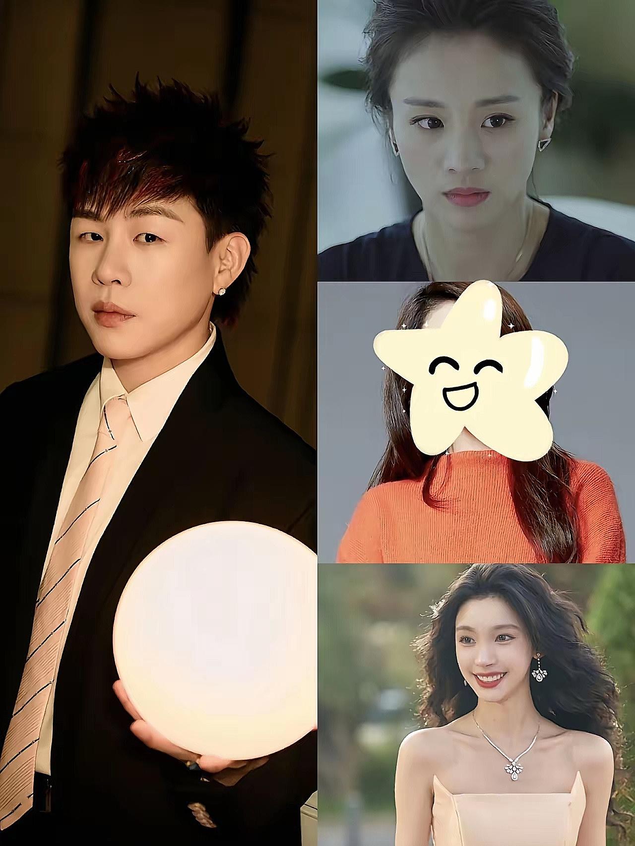 胡彦斌三任女友两分手妈妈粉丝齐发难老胡这次真能稳住？胡彦斌有过三任女朋友，