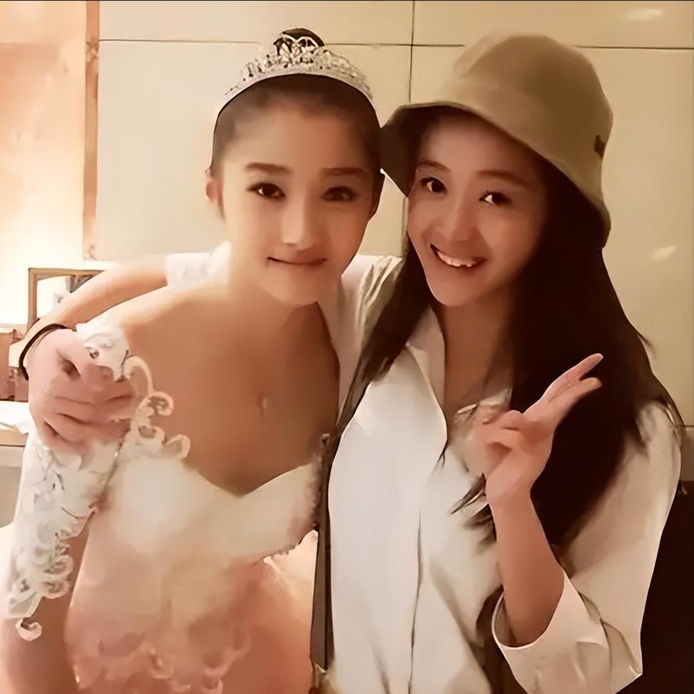 她曾是章子怡接班人，和关晓彤平起平坐，却因一碗胡辣汤退居到十八线！主要