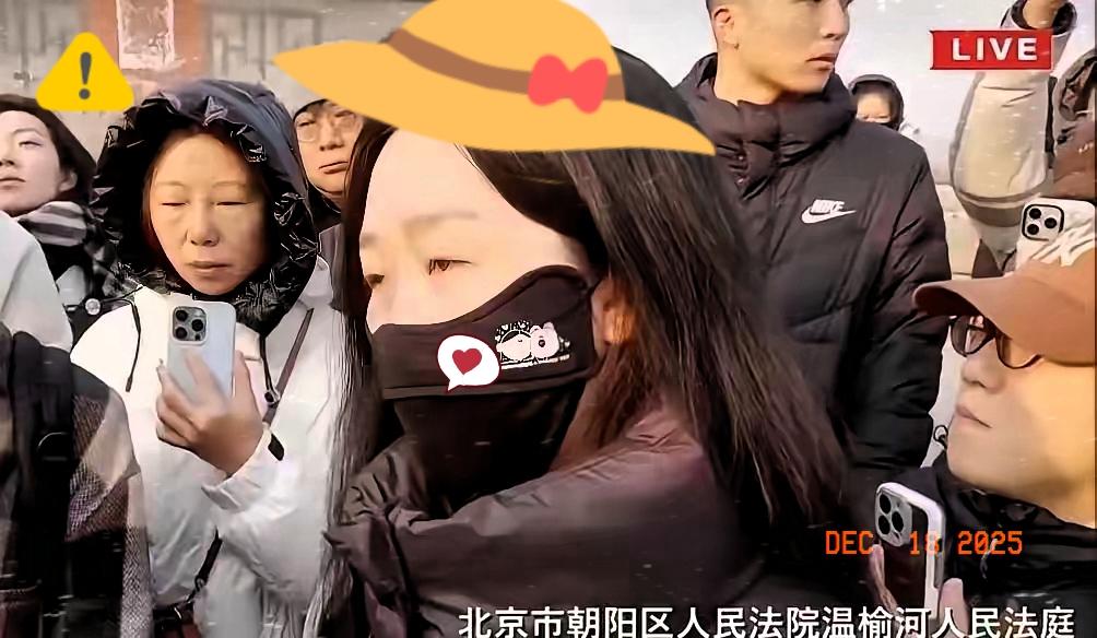 爱狗人士发声:北京的李女士有点太过分了，也被骂惨了北京李女士自知审判结果