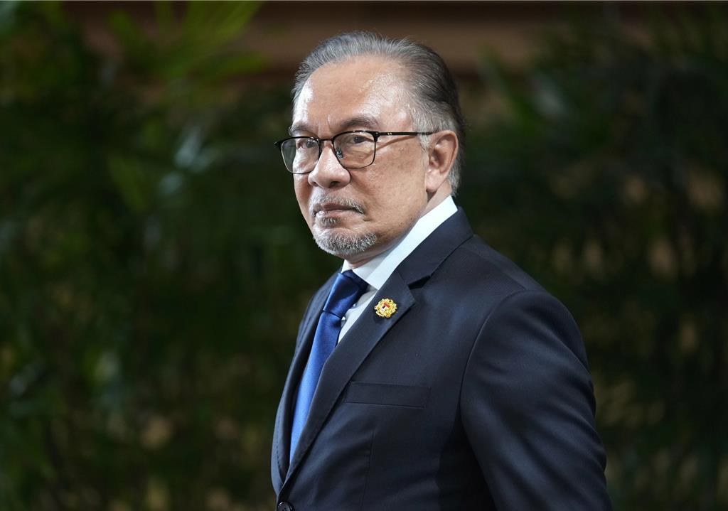 台湾前外事官员徐勉生发文称，自今年3月起，连续六个月几乎每月至少出现一件对台湾极