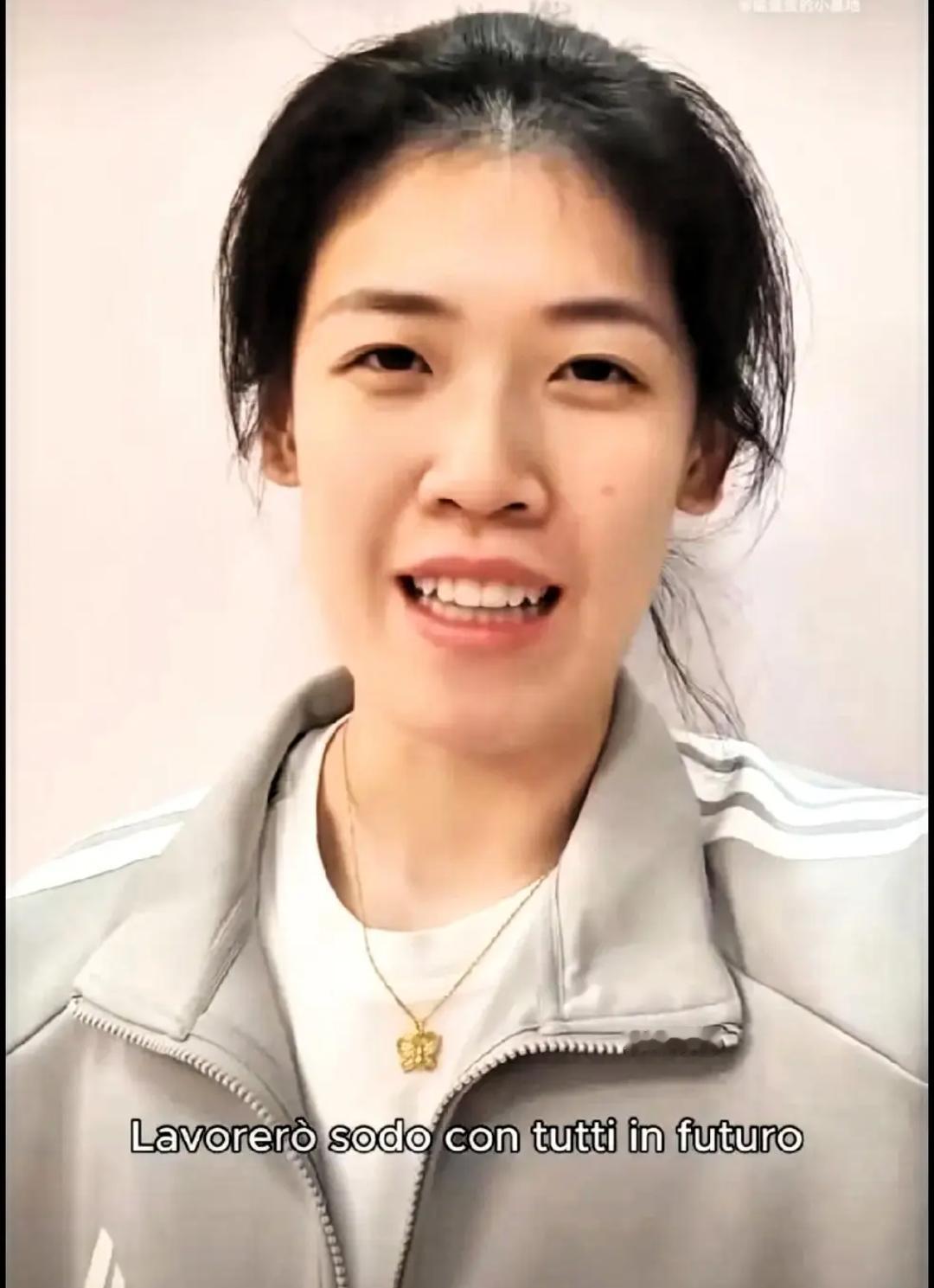 天津女排球员留洋表现分化，影响其他队员未来海外发展近期，天津女排三名主力留