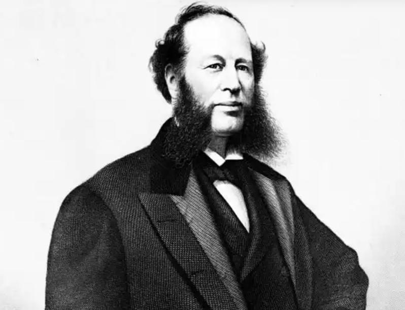 留下1800亿家产，五代后子孙全变普通人？老祖宗再有钱也没用老哥们，活了大半辈