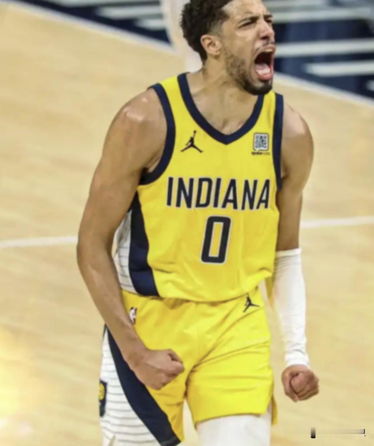 下赛季有望崛起的五支NBA球队！你们都看谁谁？步行者核心：哈利伯顿、西