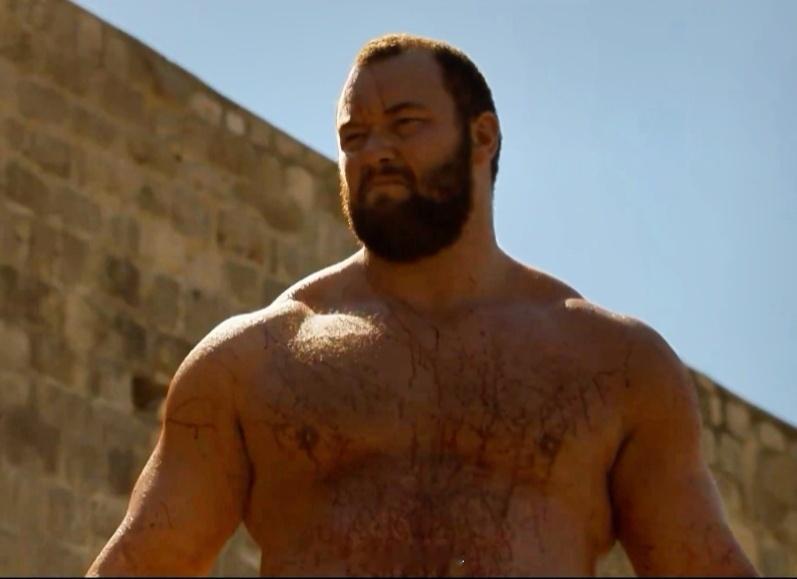 魔山如山权力的游戏七王国的骑士麻瓜看电影