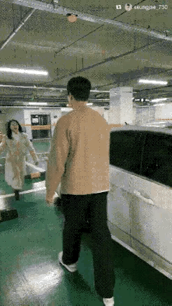 以为是秀恩爱，原来是教程。