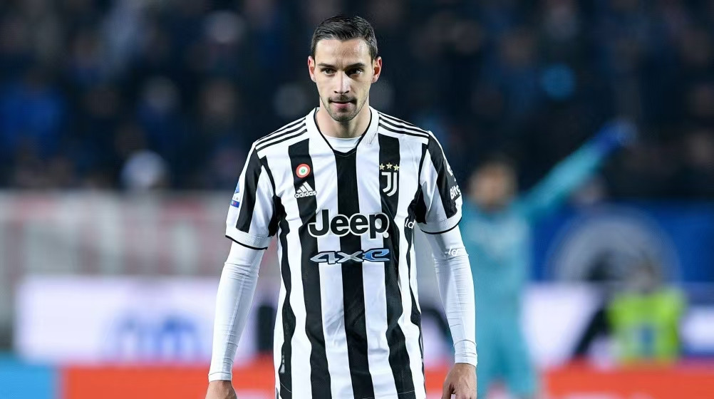 德西利奥被人遗忘!自今夏和尤文分手后,33岁的德西利奥已四个月没有找到新工作