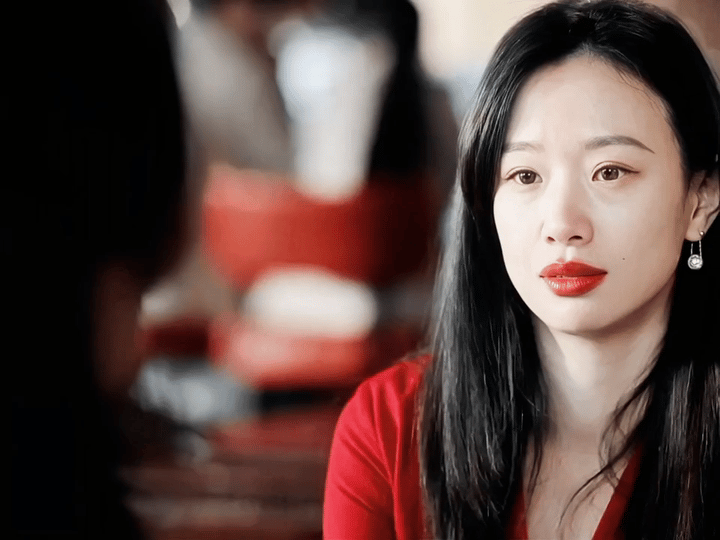 李梦蜜语纪小三上位成原配领导蜜语纪剧情越看越上头，职场博弈比感情纠葛更刺激，李