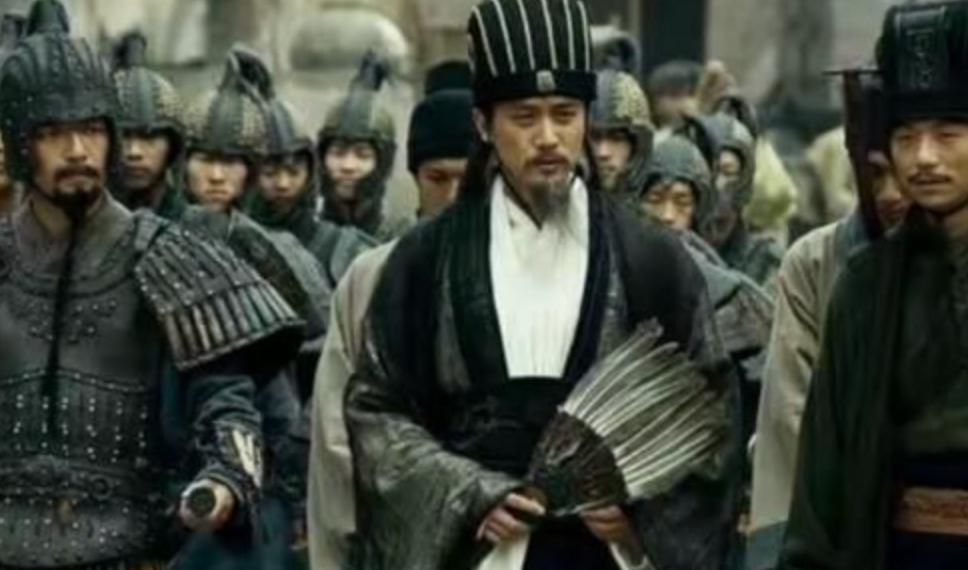 诸葛亮首次北伐时，便损失11位大将，光看名单就知道他输得有多惨公元228