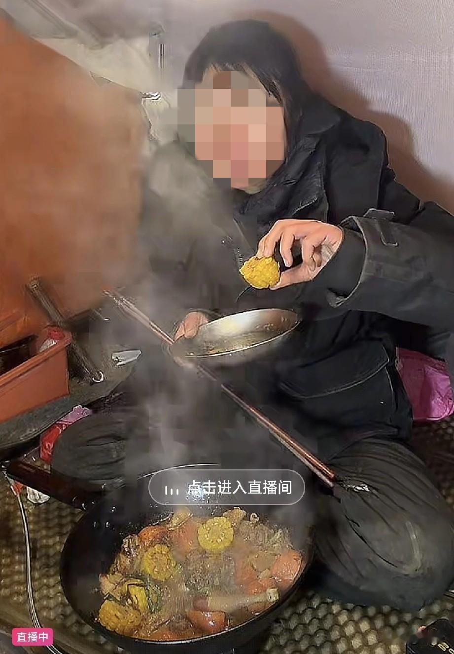 现在有些人有些事真的分不清真假了。一到晚上打开抖音都是去西藏的。在这个寒冷的冬天