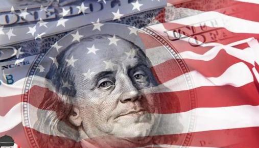 美国实际债务超过175万亿美元，已经破产。这就是为什么共和党民主党和马斯克要演三
