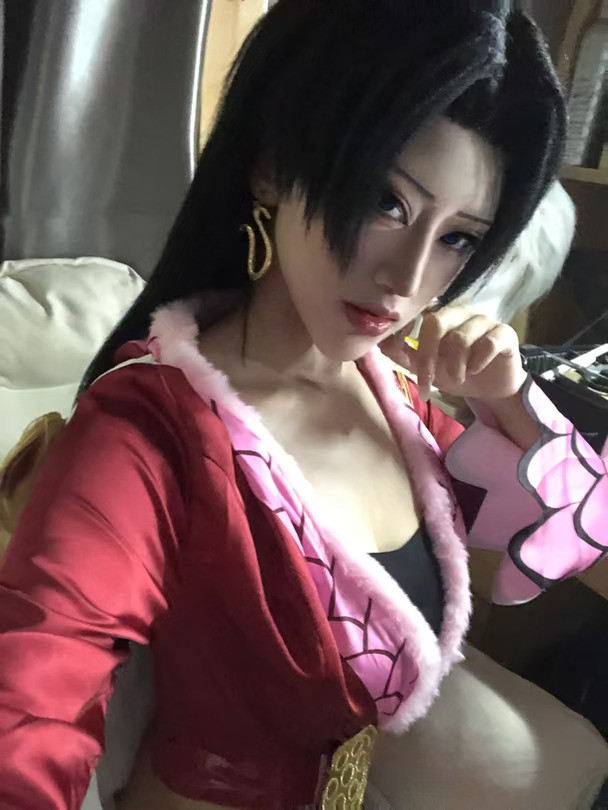 💗