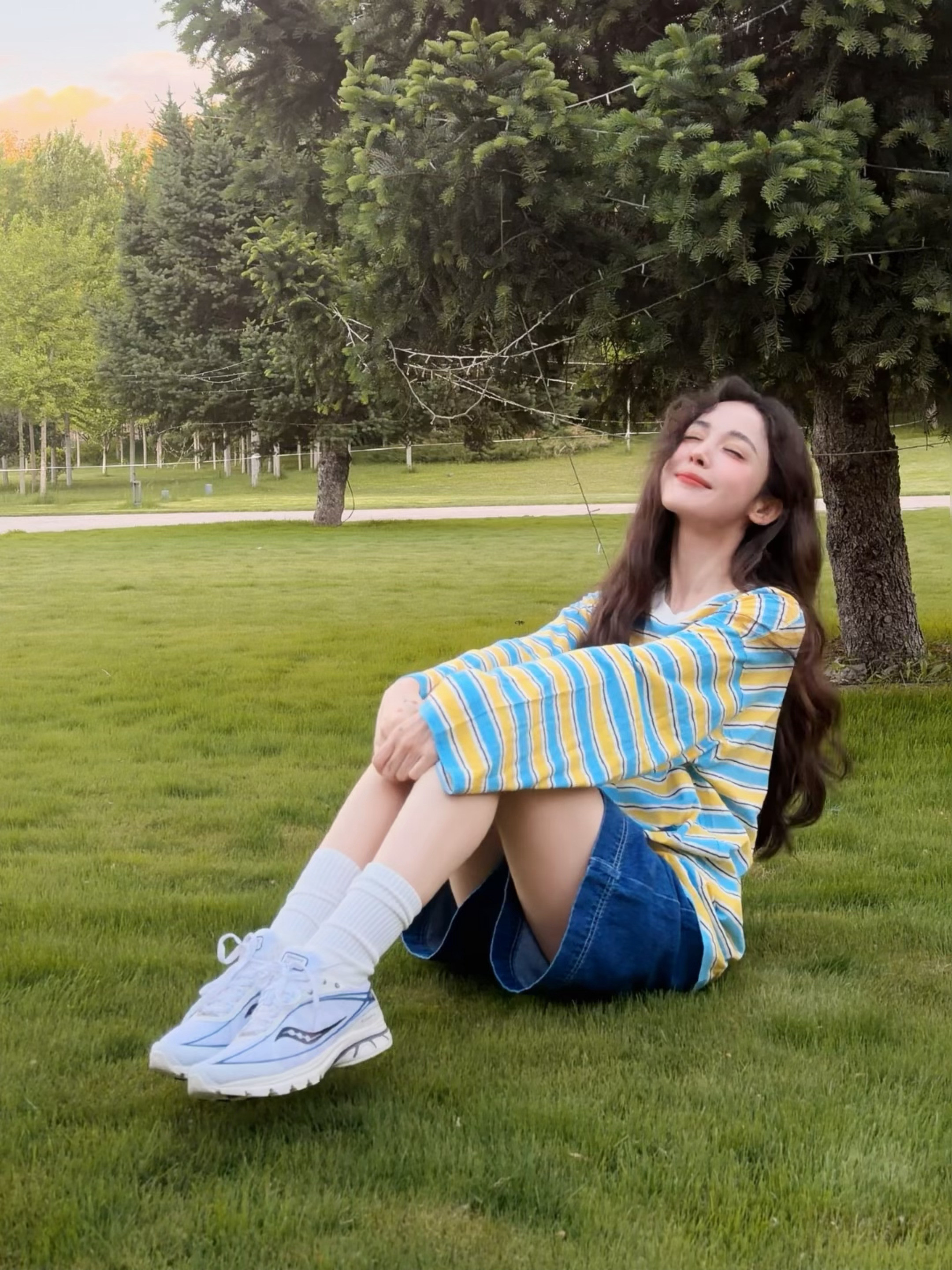 娜扎