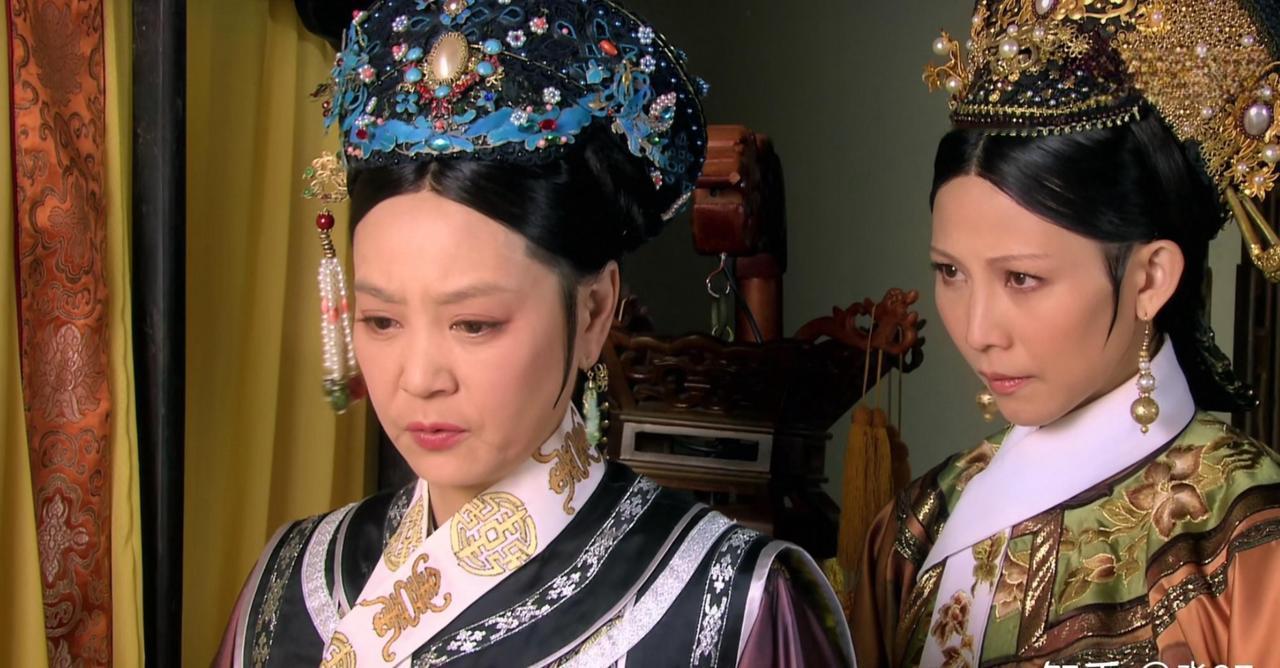 皇太后与皇后同时在世，那么按照朝廷礼制谁才是后宫一把手？提到清朝后宫，很多人