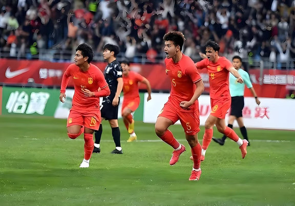 赢泰国队只是小目标，大脚尼奥要杀进决赛