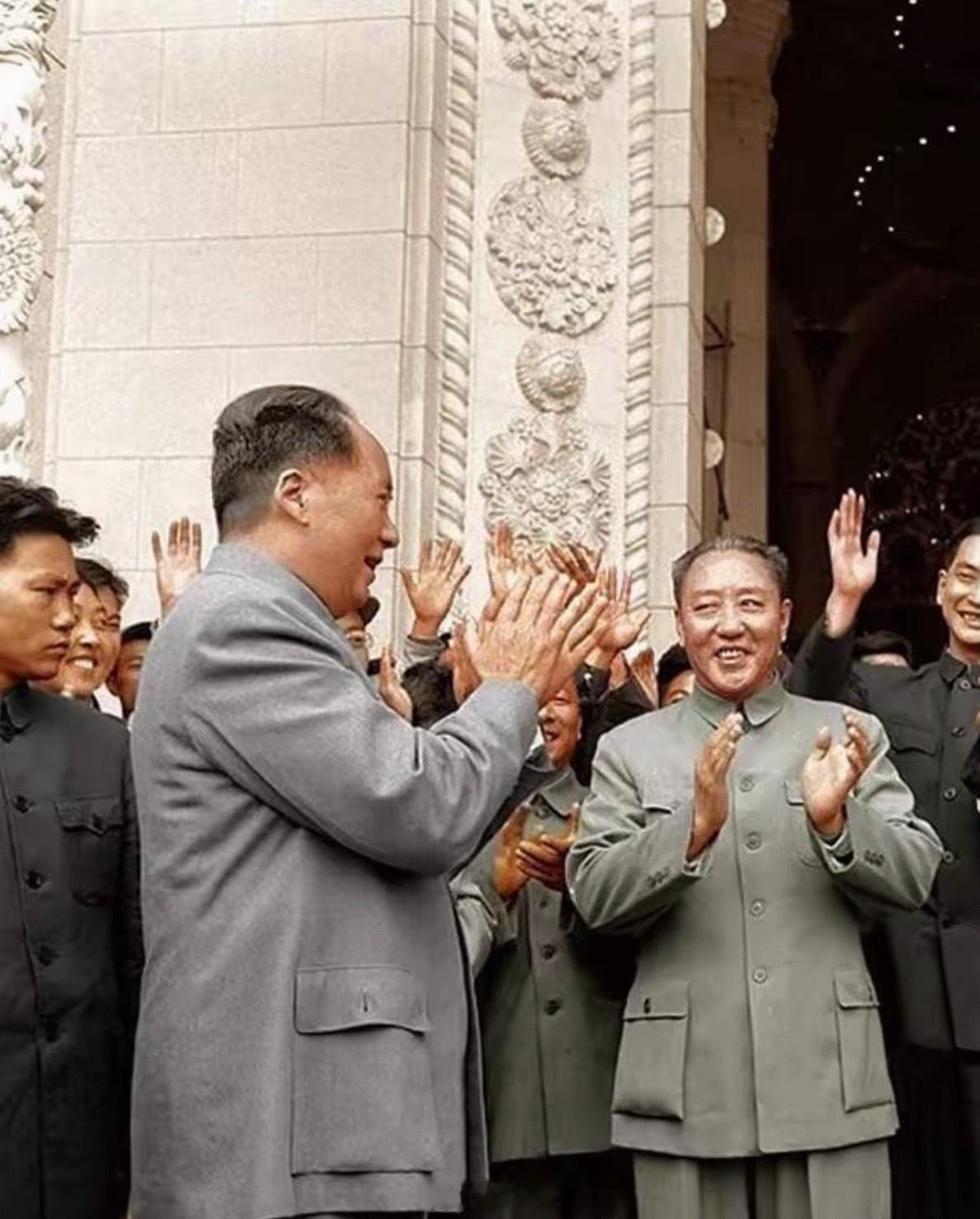 1993年珍贵老影像，伟人经典瞬间定格，看完内心满是感慨回溯过往岁月，1993年