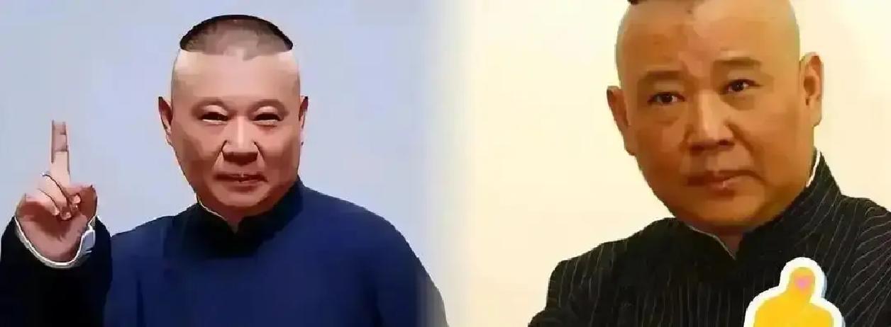 张九龄走了，德云社票房反涨20%老郭没撕破脸，把张九龄的演出视频原封不动留