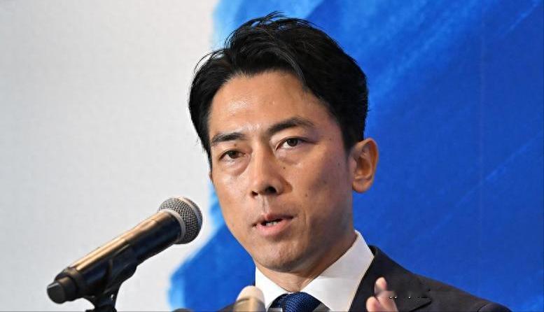 俄媒今日报道：“日本防卫大臣小泉进次郎在富士电视台的一档节目中表示：‘日本首相高