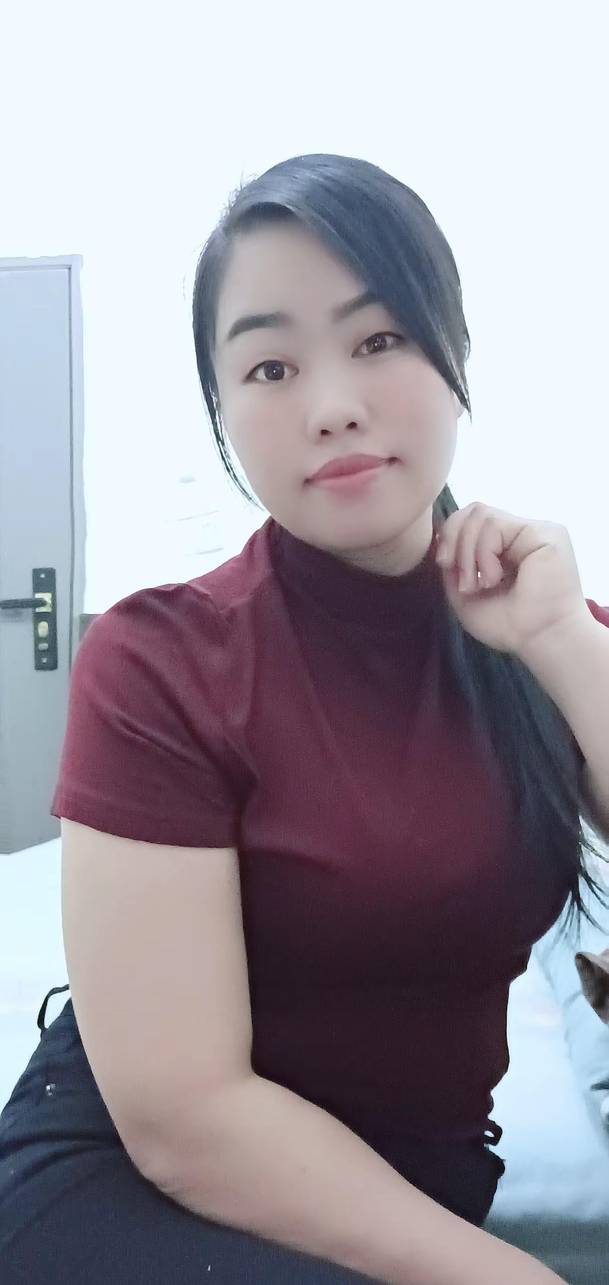女人一定要活成自己喜欢的样子微胖