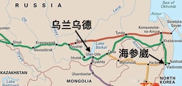 疯狂反华30年的蒙古国，突然集体“醒悟”了！从官方到民间掀起全民反思：长期被政客