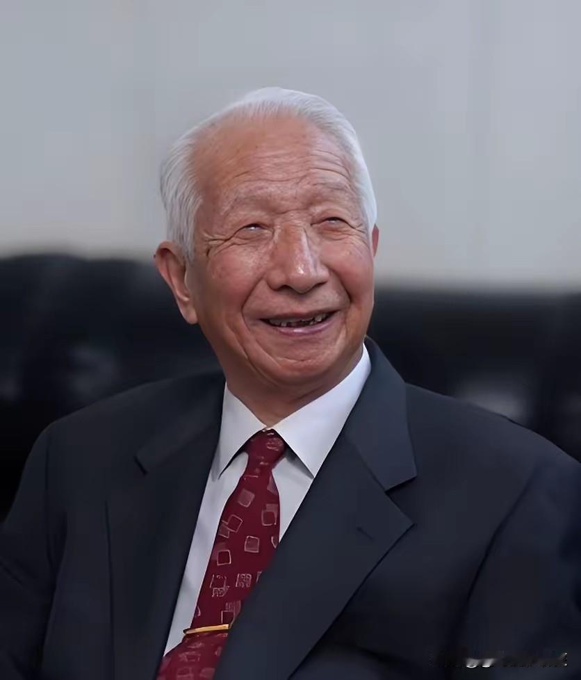 他三次上书保住中国红外事业，名字却连教科书都没进昨天，5月12日。一位老人的