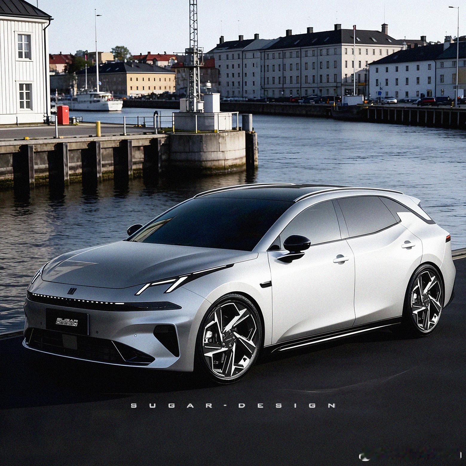 新车前沿预览我与汽车的日常果然不出意外的出现意外了，上周末的Co客大会没有等到