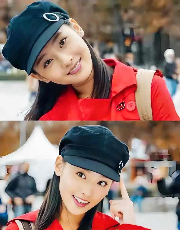 张嘉倪官宣新身份，买超彻底失算？评论区炸了！张嘉倪突然甩出重磅喜讯！