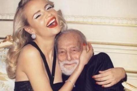 1994年，年仅26岁的脱衣舞娘安娜与89岁的石油大亨结婚，这仅仅一年后，年迈的