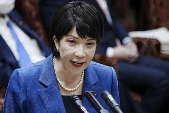 日本在野各党紧急发声，高市或提前下台；哈日有求中国。 现在的日本政坛算是彻底