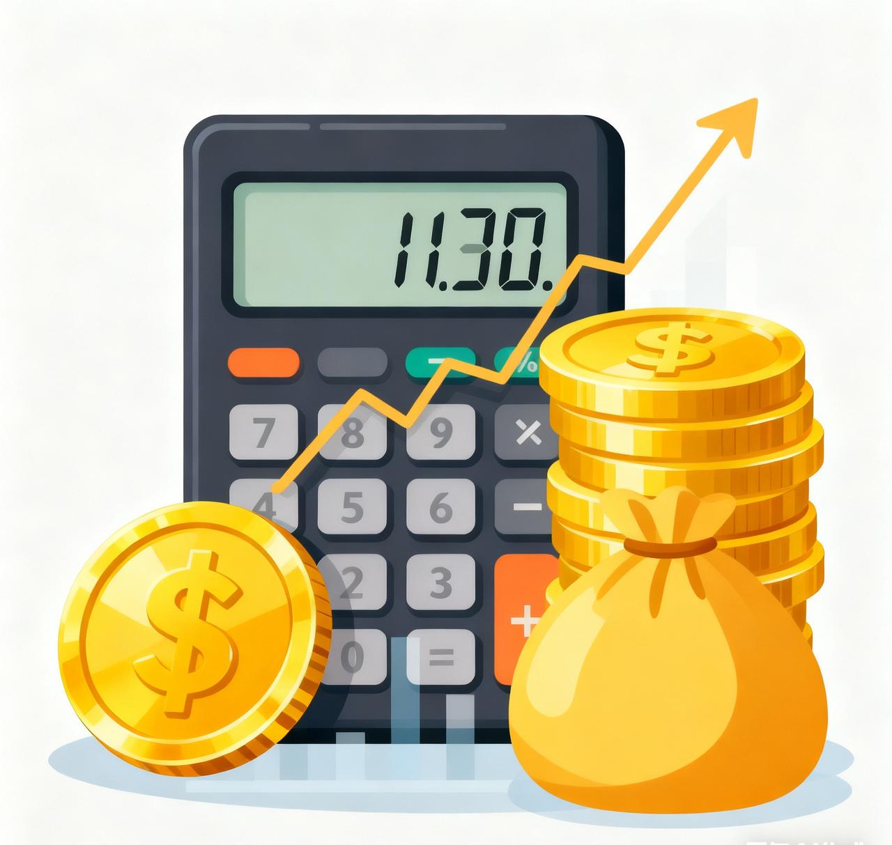 40多岁了，赚不到钱，日子怎么过？别急，这个年龄不代表就完了。其实，关键在于怎