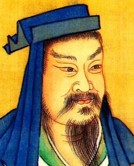 项羽每次都能在正面交锋中压着刘邦打，而刘邦却在谋士与将领之间东拉西扯，硬是靠“人