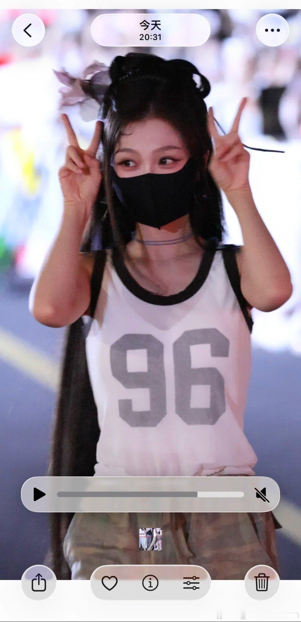 小兔叽🐰