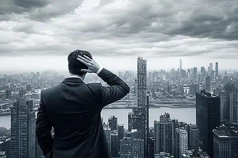不知道你有没有这种感觉。步入社会这几年，心气就像被一点点抽走了。每天只剩疲惫