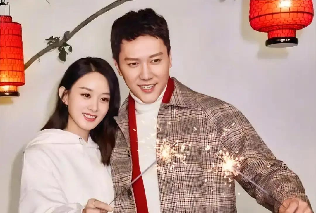 46岁冯绍峰深夜点赞前妻新剧点赞后秒删，手比脑子快。他接受采访时说，