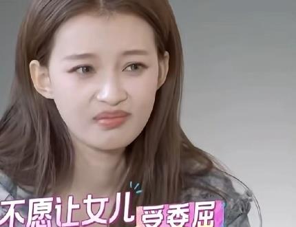 孙怡又伤心的哭了，这次哭，不是因为董子健，也不是因为女儿大福，而是因为她