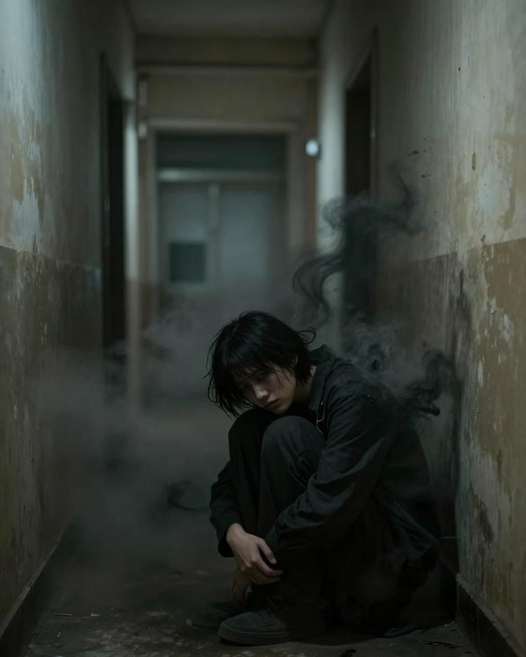 守护情绪洛杉矶大学心理学家，做过情绪传染实验：一个笑容满面的人，与愁苦